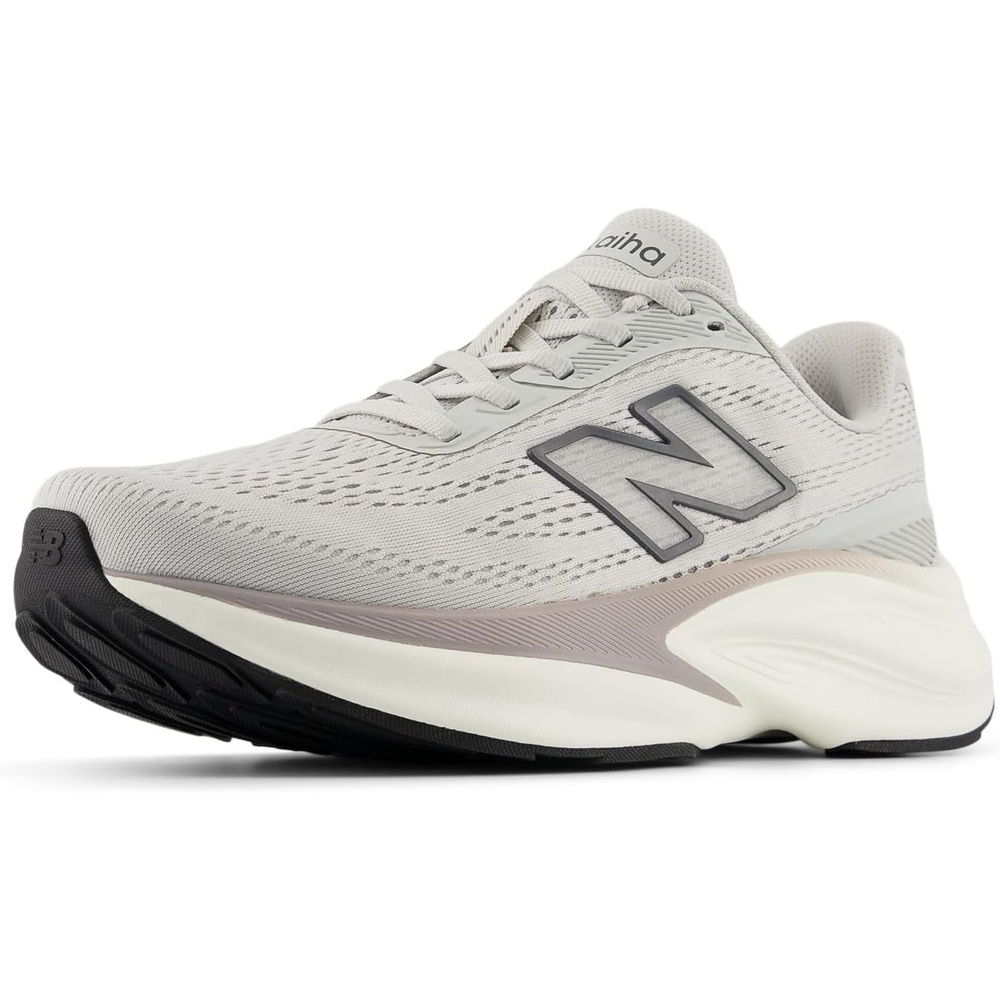 image:imageNew Balance Womens Fresh Foam X Kaiha Road V2Grey MatterCastlerock