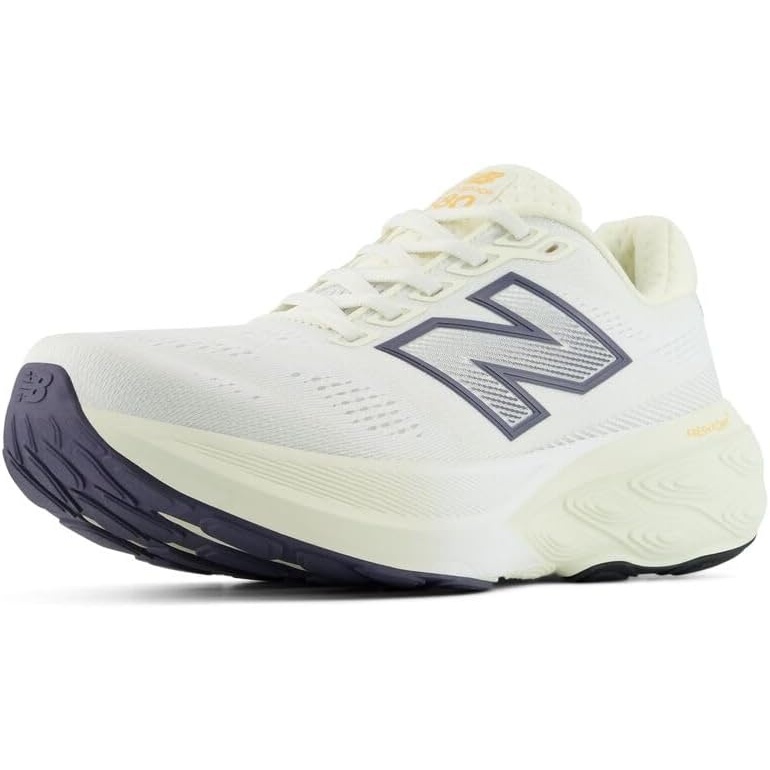 image:imageWomens Athletic Shoes 880v15 Fresh Foam X Pearl Grey and Dusk Shower and Calcium by New BalanceAngoraMeteorite