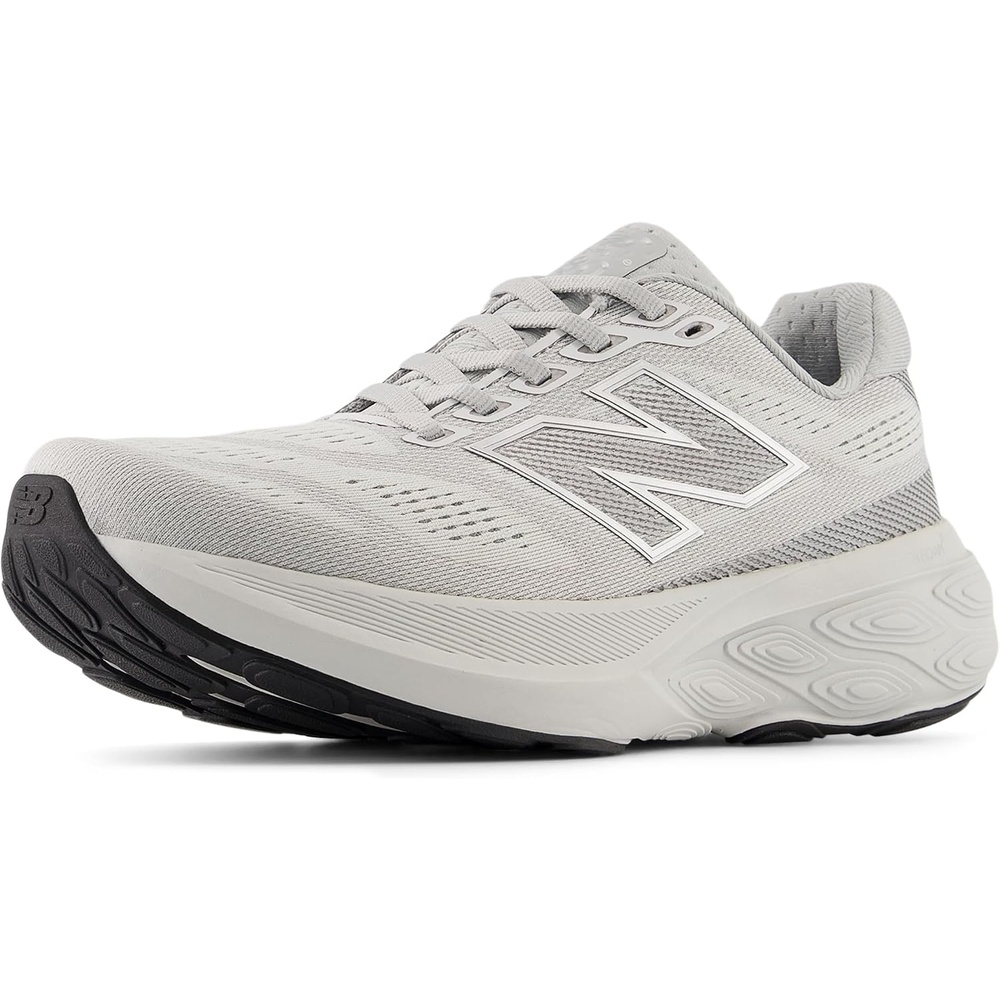 image:imageWomens Athletic Shoes 880v15 Fresh Foam X Pearl Grey and Dusk Shower and Calcium by New BalanceGrey MatterRaincloud