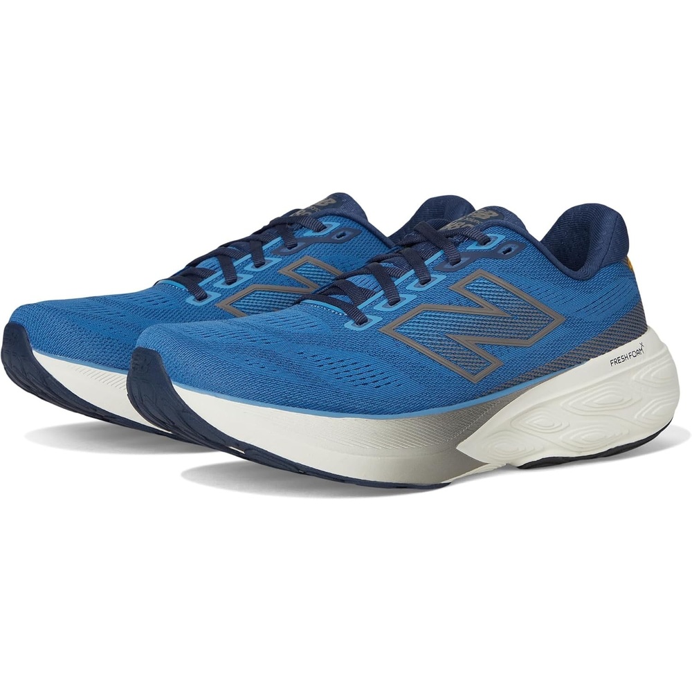 image:imageWomens Athletic Shoes 880v15 Fresh Foam X Pearl Grey and Dusk Shower and Calcium by New BalanceSea StoneNb Navy