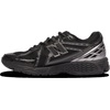 New Balance 1906R – Men’s Casual Running Shoes (Black/Silver)