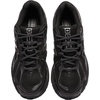 New Balance 1906R – Men’s Casual Running Shoes (Black/Silver)