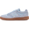New Balance 480 Leather Mens Shoes(Baby Blue/Gum)