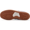New Balance 480 Leather Mens Shoes(Baby Blue/Gum)
