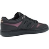 New Balance 480 Leather Mens Shoes(Black/Black 1)