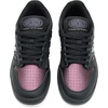 New Balance 480 Leather Mens Shoes(Black/Black 1)