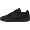 New Balance 480 Leather Mens Shoes(Black/Black)
