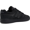 New Balance 480 Leather Mens Shoes(Black/Black)