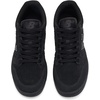 New Balance 480 Leather Mens Shoes(Black/Black)
