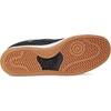 New Balance 480 Leather Mens Shoes(Black/Grey)