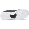 New Balance 480 Leather Mens Shoes(Dark Grey/Black)