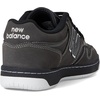 New Balance 480 Leather Mens Shoes(Dark Grey/Black)