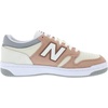 New Balance 480 Leather Mens Shoes(Forest Brown/Team Khaki/Multi Color)