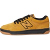 New Balance 480 Leather Mens Shoes(Tobacco/Black)