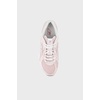 New Balance 740 Unisex Running Inspired (U7403S3) (Stone Pink/Rosewood/SEA Salt)