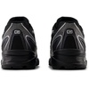 New Balance 740 Unisex Shoes(Black/Silver Metallic)