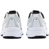New Balance 740 Unisex Shoes(White/Metallic Silver)