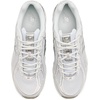 New Balance 740 Unisex Shoes(White/Metallic Silver 877 C)