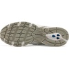 New Balance 740 Unisex Shoes(White/Metallic Silver 877 C)