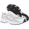 New Balance Boys’ Sneakers(White Taro Purple)