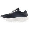 New Balance Kids 520v8 (Big Kid)(Black/White/Phantom)