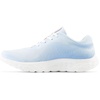 New Balance Kids 520v8 (Big Kid)(Bright Sky/Shell Pink/White)