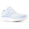New Balance Kids 520v8 (Big Kid)(Bright Sky/Shell Pink/White)