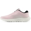 New Balance Kids 520v8 (Big Kid)(Mid Century Pink/Team Sky Blue/Black)