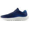 New Balance Kids 520v8 (Big Kid)(Nb Navy/Neo Flame)