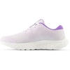 New Balance Kids 520v8 (Big Kid)(Taro/Violet Crush/Real Pink)