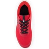 New Balance Kids 520v8 (Big Kid)(Team Red/Black/White)