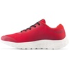 New Balance Kids 520v8 (Big Kid)(Team Red/Black/White)