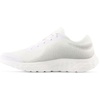 New Balance Kids 520v8 (Big Kid)(White/Optic White)