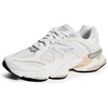 New Balance Kids 574 New-b V2 Familiar Ground Hook and Loop Sneaker(Sea Salt|moonbeam|turtledove)