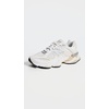 New Balance Kids 574 New-b V2 Familiar Ground Hook and Loop Sneaker(Sea Salt|moonbeam|turtledove)