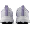 New Balance Kid’s 625 Hook & Loop Running Shoe (Little Kid)(Smoked Violet/Fresh Air)