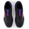New Balance Kids’ Dynasoft 578 V1 Lace-up(Black/Team Red/Team Royal)