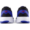 New Balance Kids’ Dynasoft 578 V1 Lace-up(Black/Team Red/Team Royal)