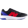New Balance Kids’ Dynasoft 578 V1 Lace-up(Black/Team Red/Team Royal)