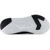 New Balance Kids’ Dynasoft 578 V1 Lace-up(Black/White)