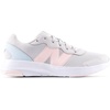 New Balance Kids’ Dynasoft 578 V1 Lace-up(Grey Matter/Shell Pink/Bright Sky)