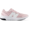 New Balance Kids’ Dynasoft 578 V1 Lace-up(Rose Sugar/White)