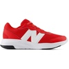 New Balance Kids’ Dynasoft 578 V1 Lace-up(True Red/White)