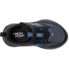 New Balance Kids’ Fresh Foam 625 V1 Hook and Loop(Black/Blue Agate)
