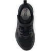 New Balance Kids’ Fresh Foam 625 V1 Hook and Loop(Black/Phantom)