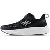 New Balance Kids’ Fresh Foam 625 V1 Hook and Loop(Black/White)