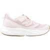 New Balance Kids’ Fresh Foam 625 V1 Hook and Loop(Pink Taffy/Shell Pink)
