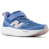 New Balance Kids’ Fresh Foam 625 V1 Hook and Loop(Sea Stone/Twilight Haze)