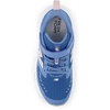 New Balance Kids’ Fresh Foam 625 V1 Hook and Loop(Sea Stone/Twilight Haze)