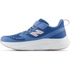 New Balance Kids’ Fresh Foam 625 V1 Hook and Loop(Sea Stone/Twilight Haze)